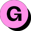 Gumroad Icon
